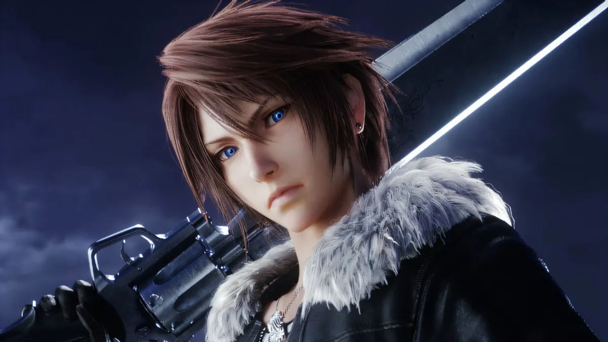 The latest Final Fantasy Resonance reveals went over new characters and returning Visions heroes and Espers.