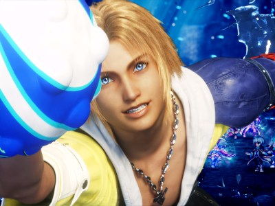 Final Fantasy Resonance Characters, Visions, and Espers