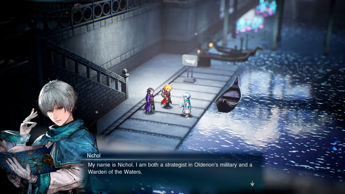 The latest Final Fantasy Resonance reveals went over new characters and returning Visions heroes and Espers.