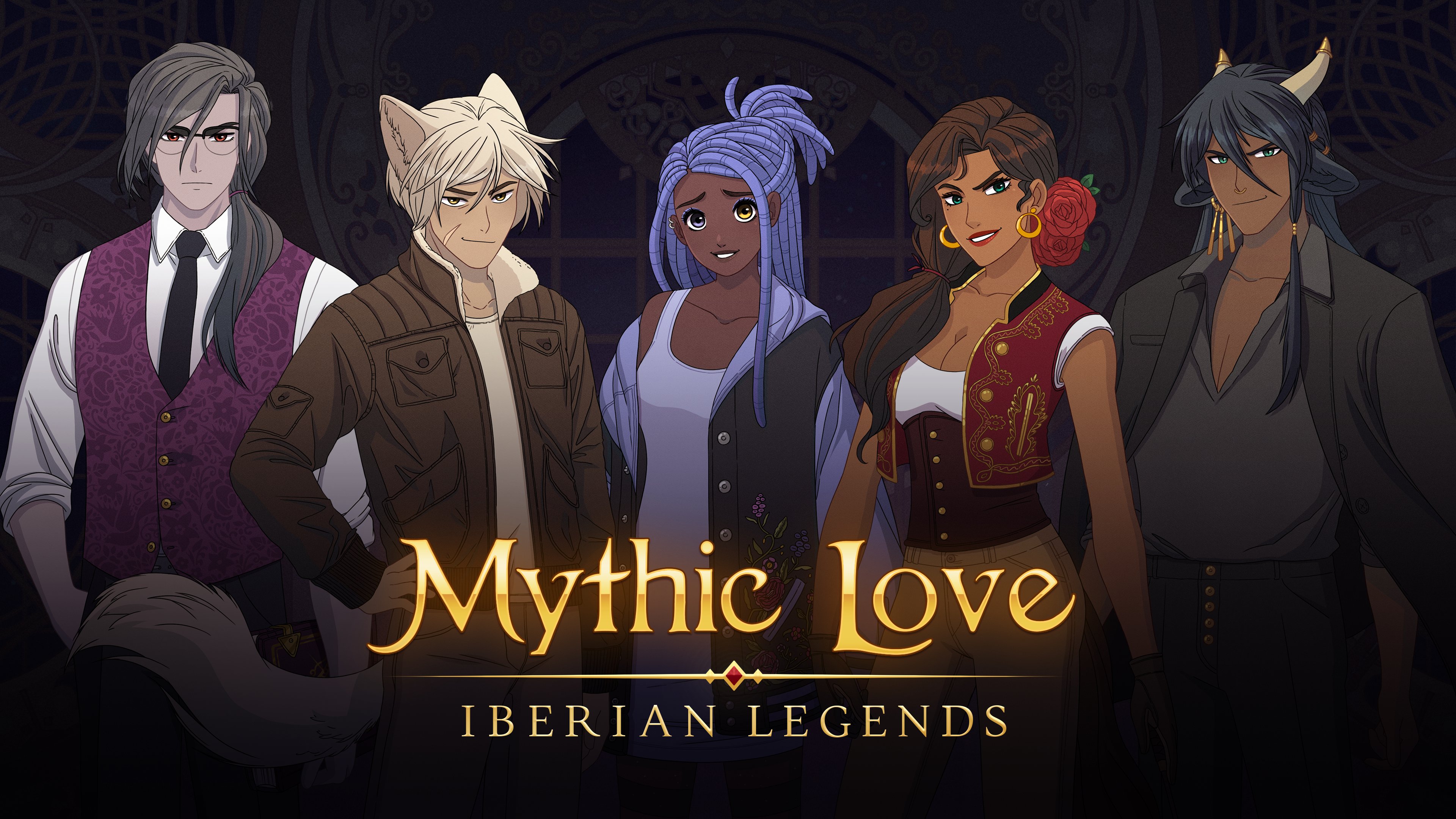 Review: Mythic Love: Iberian Legends Brings Unreal Figures to Life