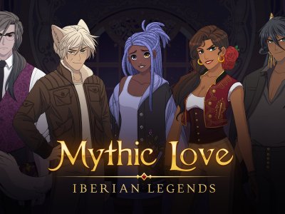 Review: Mythic Love: Iberian Legends Brings Unreal Figures to Life