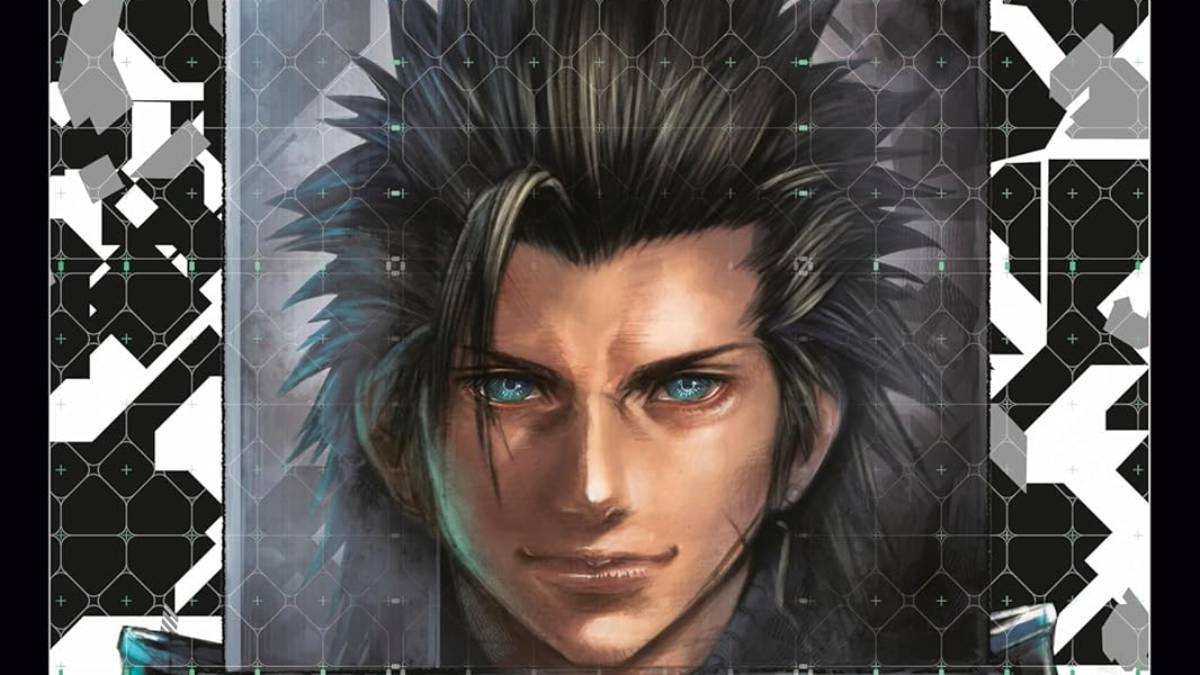 FFVII Rebirth Material Ultimania 聚焦新內容詳解