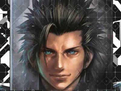 FFVII Rebirth: Material Ultimania Prioritizes New Additions book final fantasy vii