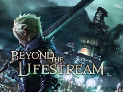 FFXIV Getting Both Evangelion and FFVII Crossover Raids