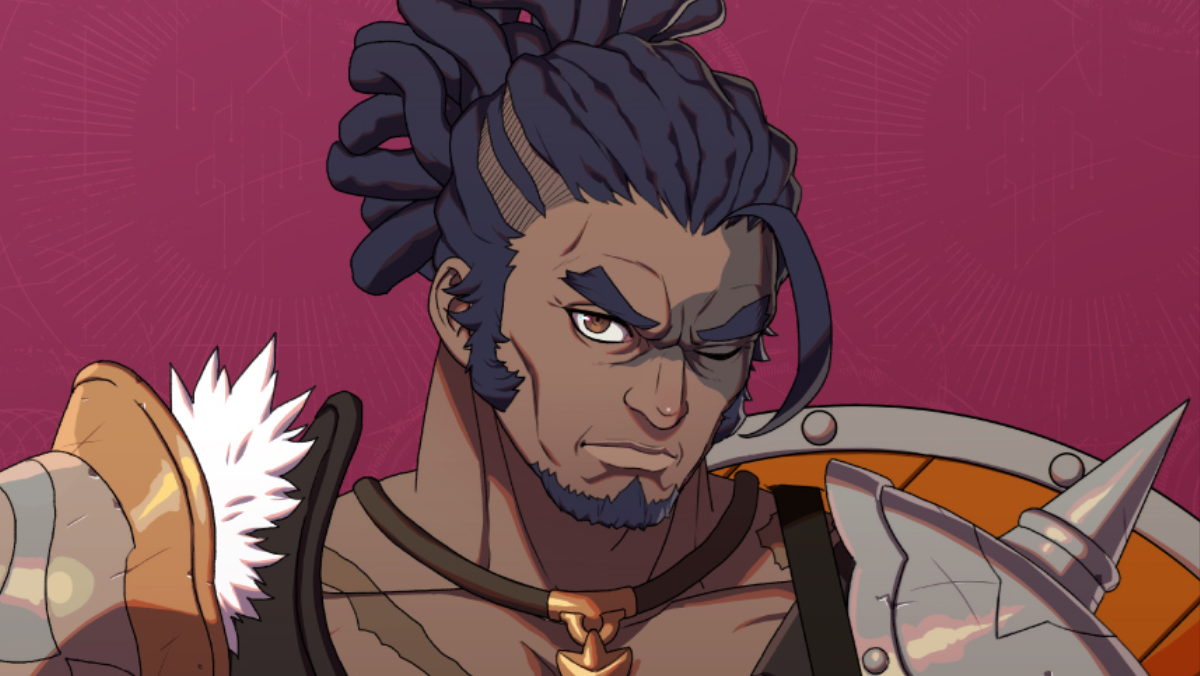 fire emblem fortune's weave buccaneer bonaparte