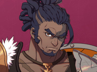 fire emblem fortune's weave buccaneer bonaparte