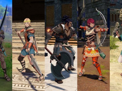fire emblem fortune's weave weapons weapon types