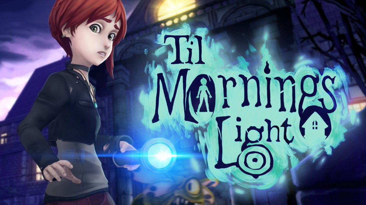 WayForward 曾下架的遊戲《Til Morning’s Light》將回歸