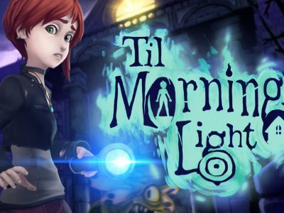 The lost Til Morning's Light WayForward game will be back and show up first again on mobile devices and Crunchyroll Game Vault.