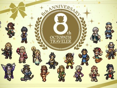Octopath Traveler 1 and 2 Switch 2, Octopath Traveler 0 Update Coming