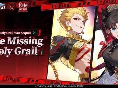 Honkai: Star Rail Fate/stay Night Holy Grail War Sequel Event Teased