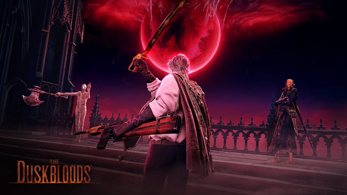 The Duskbloods Closed Network Test Starts August 21, 2026