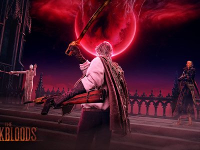 The Duskbloods Closed Network Test Starts August 21, 2026