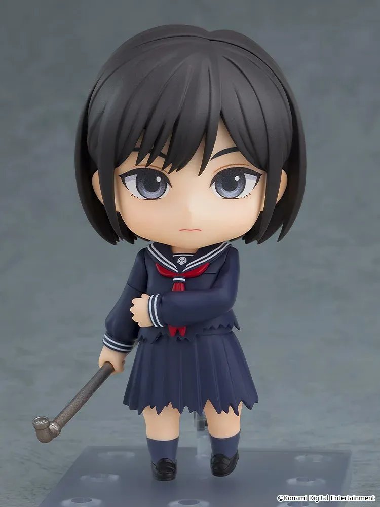 Silent Hill f Hinako Nendoroid Appears Ahead of Other Figures