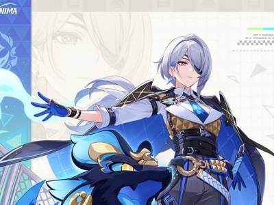 Honkai: Nexus Anima Characters Olympia and Noctumbra Introduced