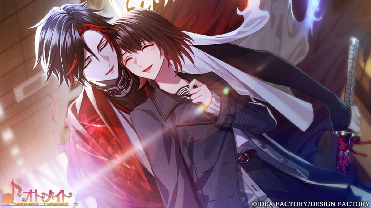 Horror Otome Game 9 RIP Sequel Arrives Before Halloween