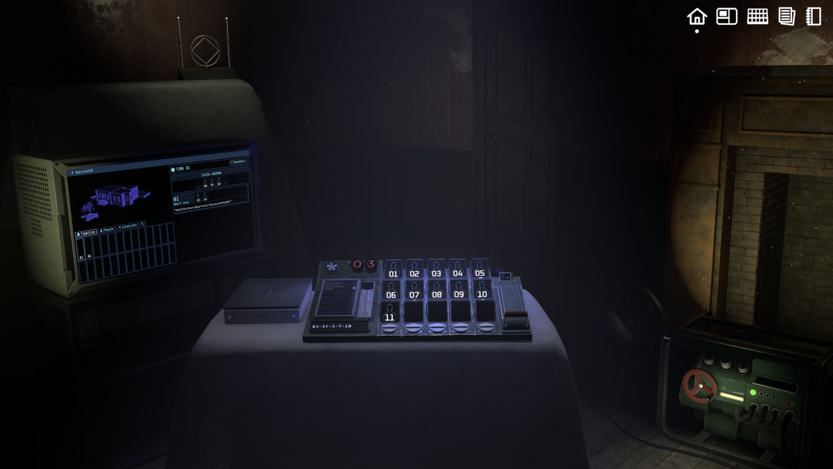 incident at galley house playtest header