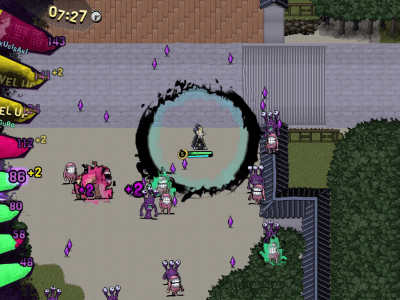 Jujutsu Kaisen Rumble Survivaton is planned to have post-launch updates