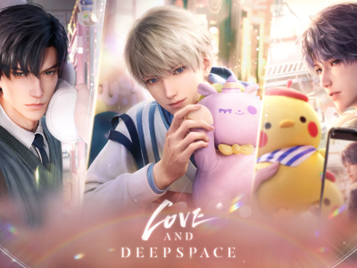 love and deepspace bilibili world 2026