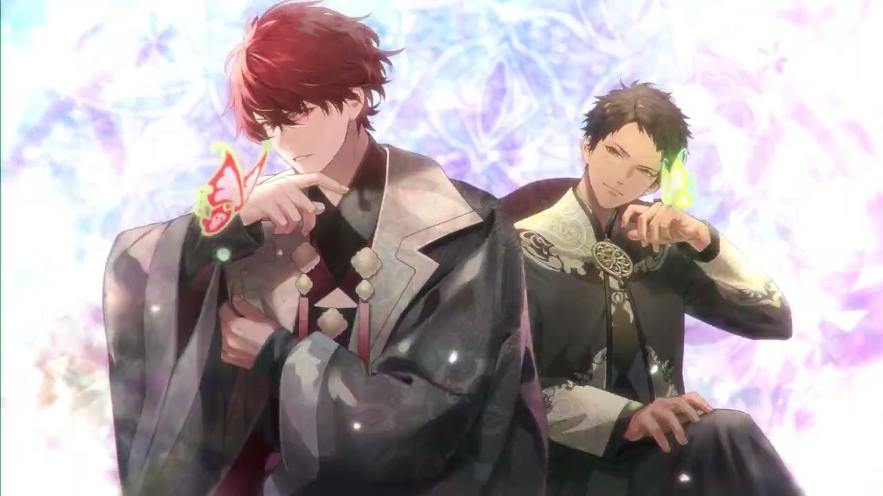 3 Otome Games Appeared at Aksys Anime Expo 2026 Panel