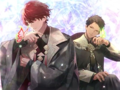 3 Otome Games Appeared at Aksys Anime Expo 2026 Panel