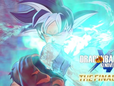 Dragon Ball Xenoverse 2 Future Saga Chapter 4 DLC Release Date Set