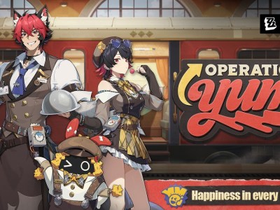 Zenless Zone Zero Operation Yum Event Heads to Kyuramen, Wendy’s