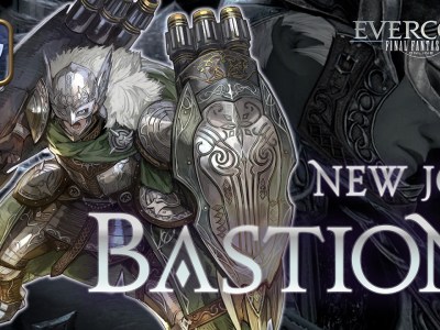 New FFXIV Evercold and Bastion Job Trailers Appear