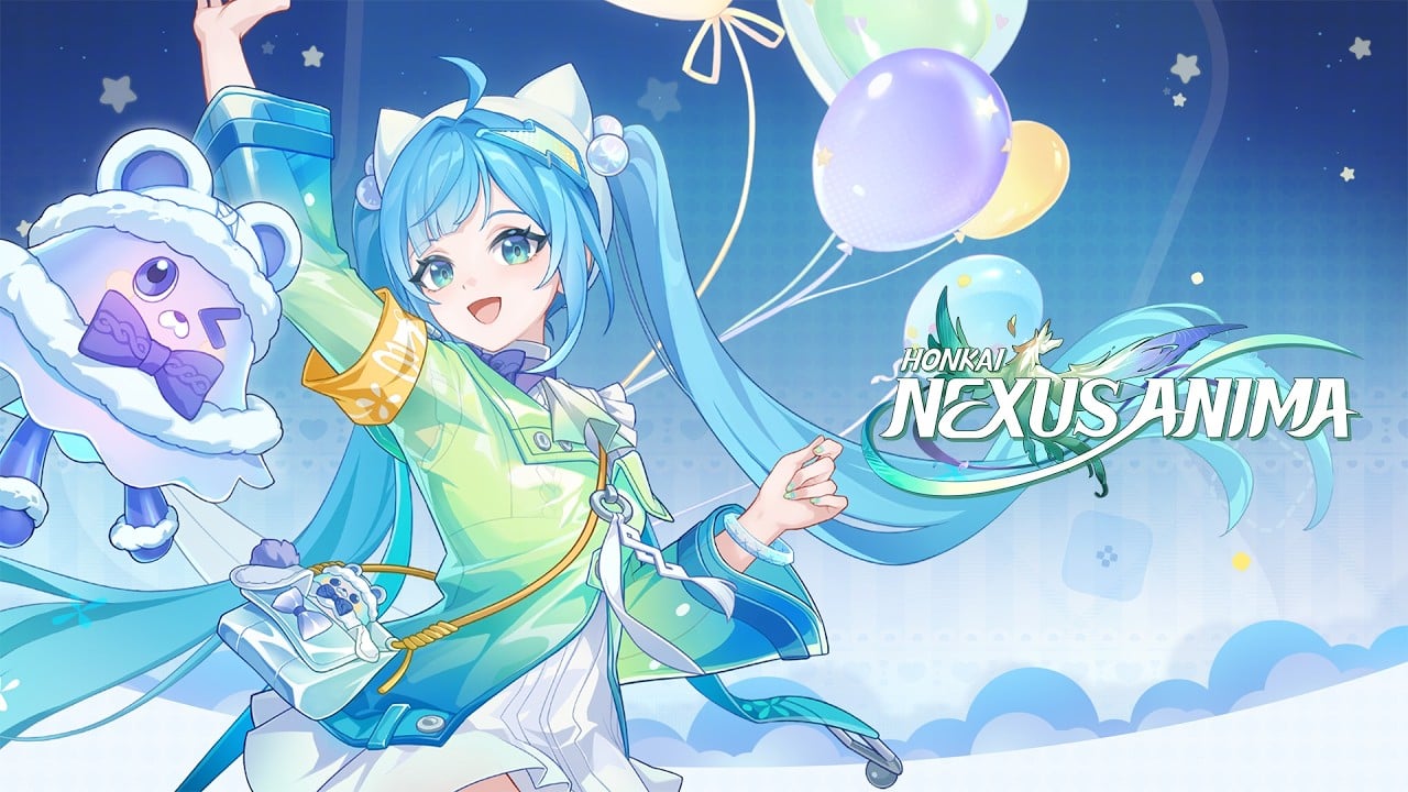 Honkai: Nexus Anima Trailers Introduce Nanafey and Evolution Battle