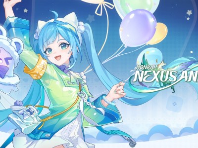 Honkai: Nexus Anima Trailers Introduce Nanafey and Evolution Battle