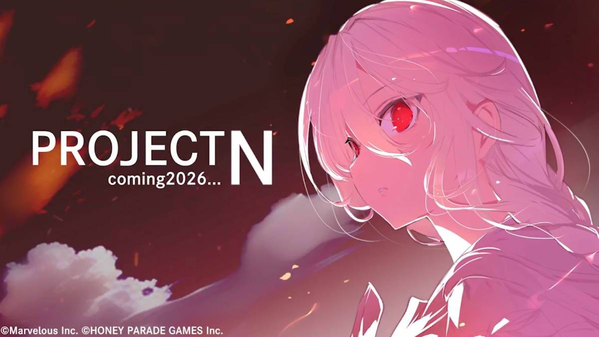 New Senran Kagura Project N Game Stream Airs This Week