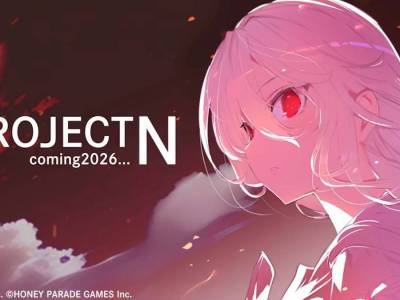 New Senran Kagura Project N Game Stream Airs This Week