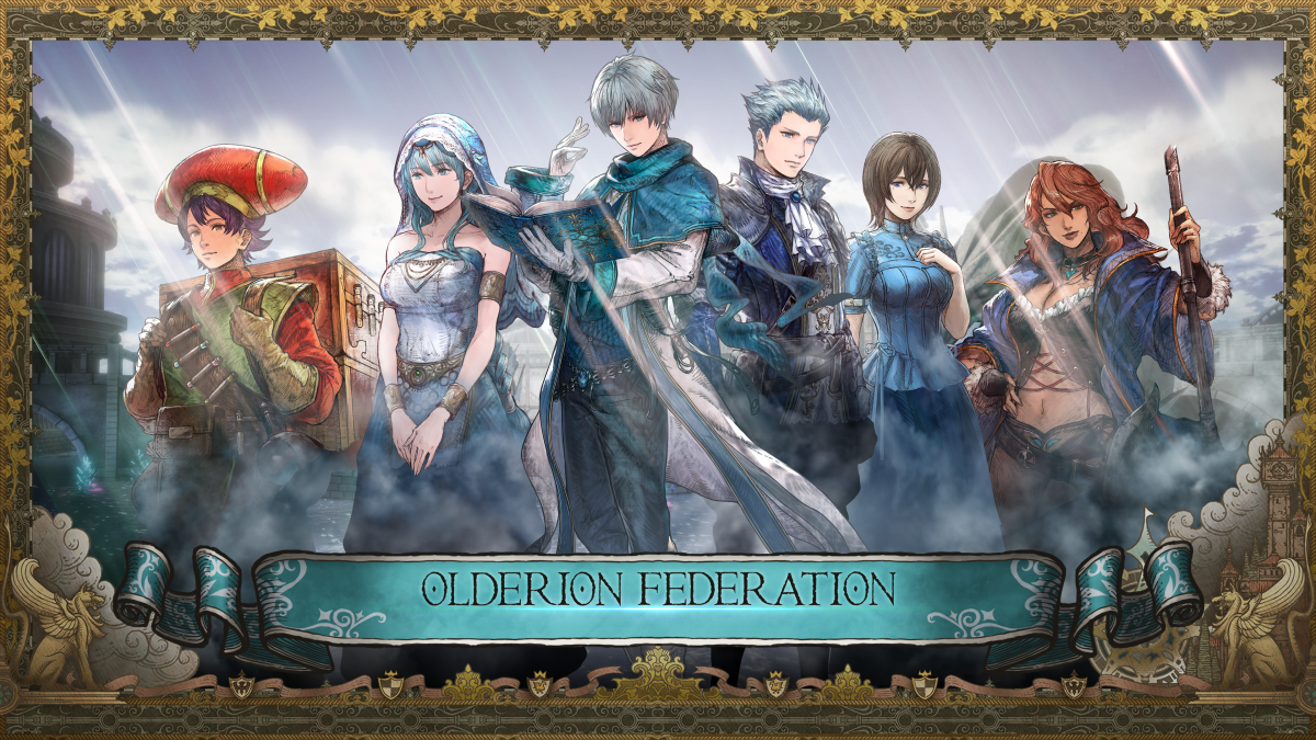 The latest Final Fantasy Resonance reveals went over new characters and returning Visions heroes and Espers.
