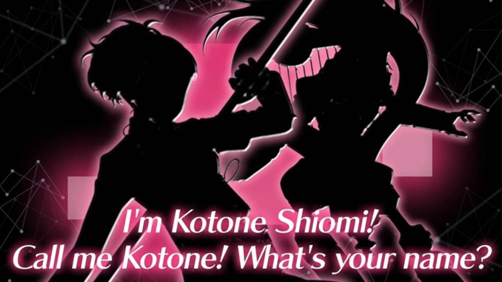 Persona 3 Portable Female Protagonist Joins Persona 5: The Phantom X