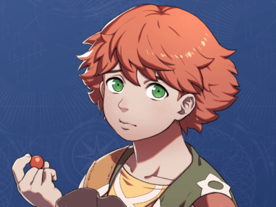 fire emblem fortune's weave pieter