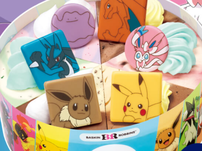 pokemon baskin robbins august 2026