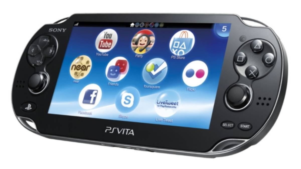 PS3 and Vita PlayStation Store Closing, PS5 Physical Game Copies Ending