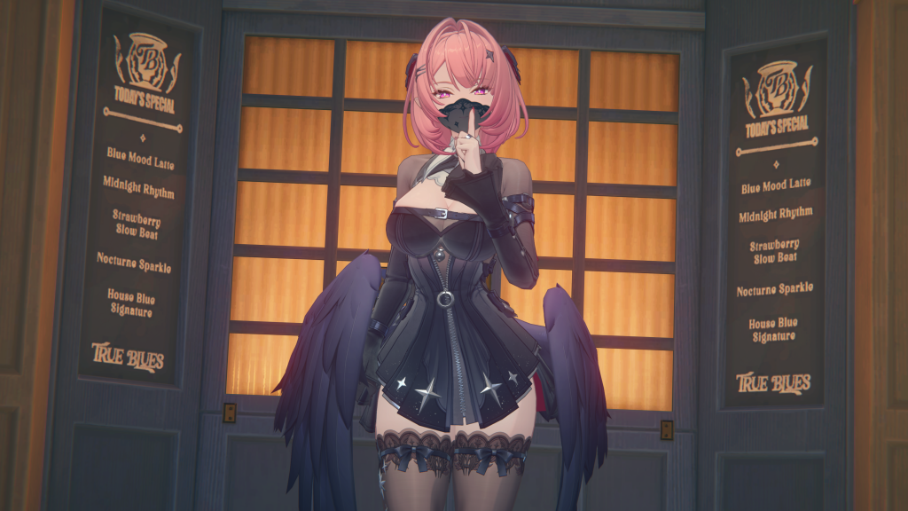 3.1 Zenless Zone Zero Adds Lumenflux Agent Remielle, 5 Costumes
