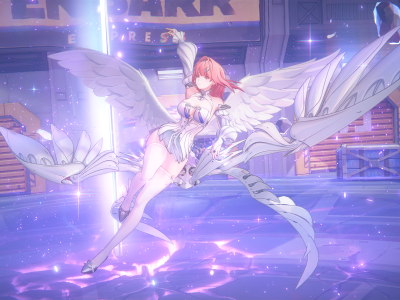3.1 Zenless Zone Zero Adds Lumenflux Agent Remielle, 5 Costumes