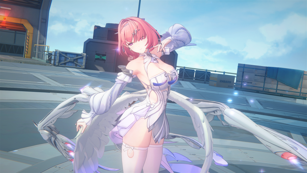 3.1 Zenless Zone Zero Adds Lumenflux Agent Remielle, 5 Costumes