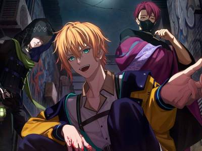 Review: Sins of Kaleido May Be the Best Voltage AmuLit Otome Game