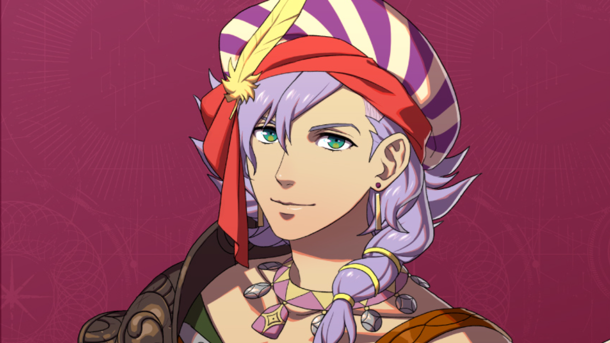 fire emblem fortune's weave scirocco