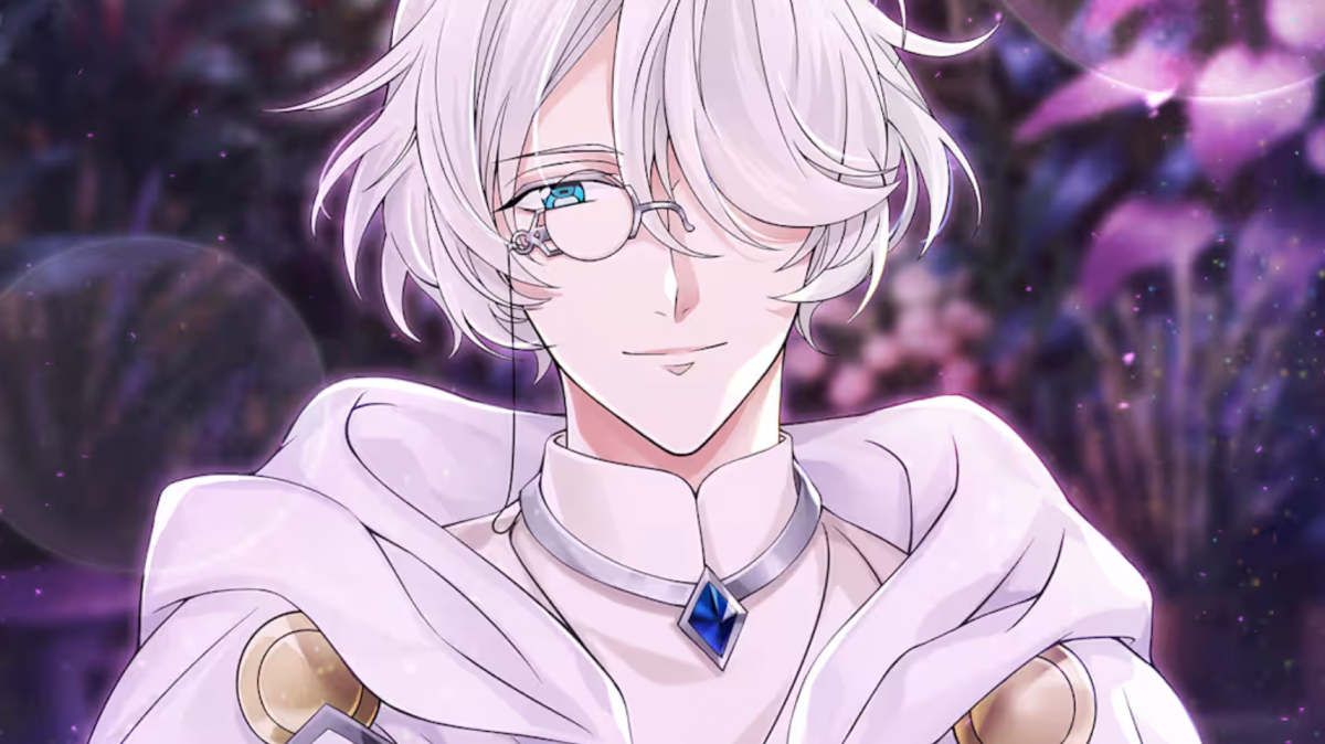 Review: Court of Darkness: Captivation's Kiss Suffers the Same Fate as Its Predecessor otome switch voltage