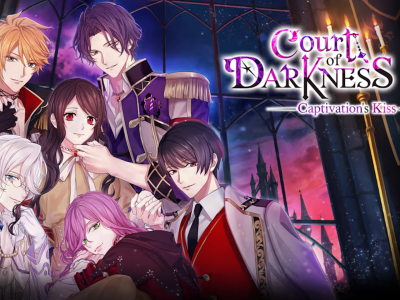 Review: Court of Darkness: Captivation's Kiss Suffers the Same Fate as Its Predecessor