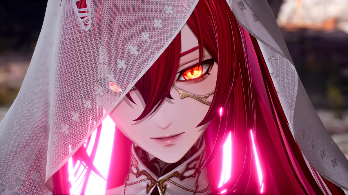 The Code Vein 2 DLC Expansion Mask of Idris is on the way and will feature Lou MagMell and Liv Voda as characters.