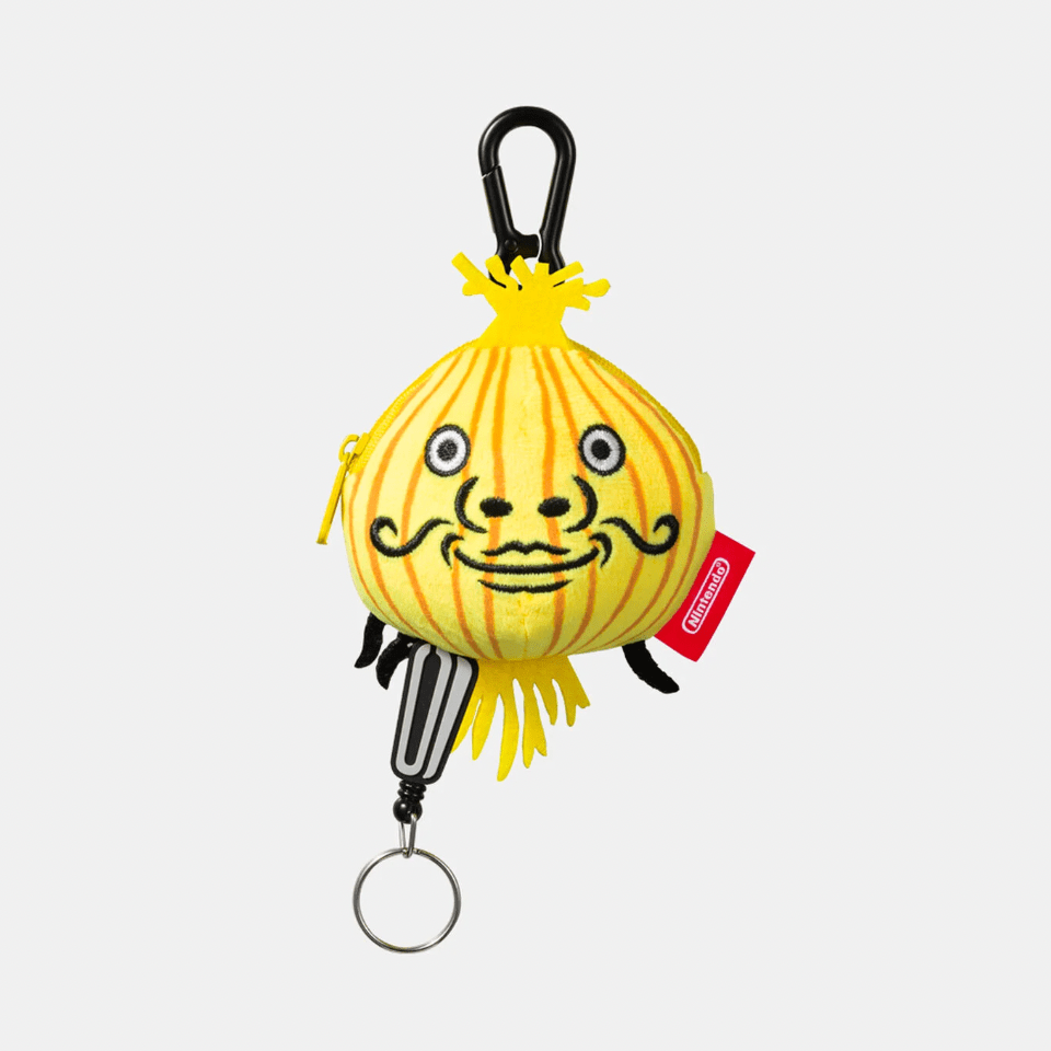 Some songs from the Rhythm Heaven Groove soundtrack are on Nintendo Music and merchandise is headed to Nintendo Tokyo.