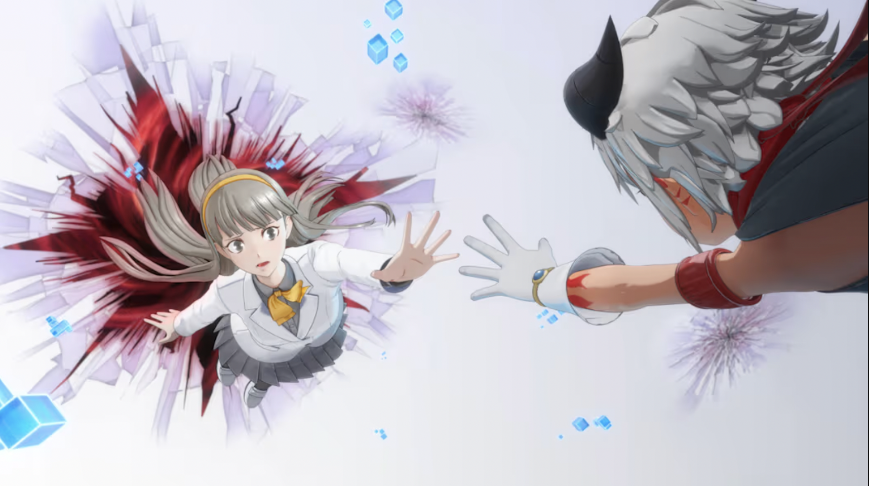 Digimon Story: Time Stranger Switch 2 Port Was Worth the Wait