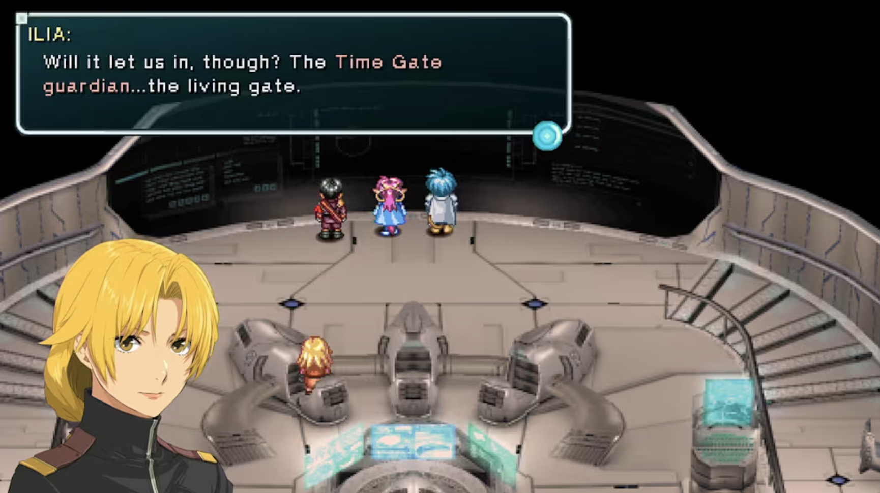 No New Game Will Appear at Star Ocean 30th Anniversary Live Stream