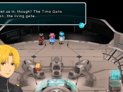 No New Game Will Appear at Star Ocean 30th Anniversary Live Stream