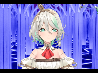 Hololive English Vtuber Cecilia Immergreen on Hiatus